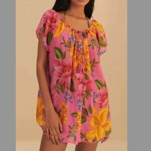 Farm Rio - Summer Fruit Minidress